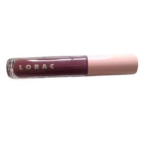 LORAC Alter Ego Lip Gloss (Dominatrix, a deep burgundy) BRAND NEW